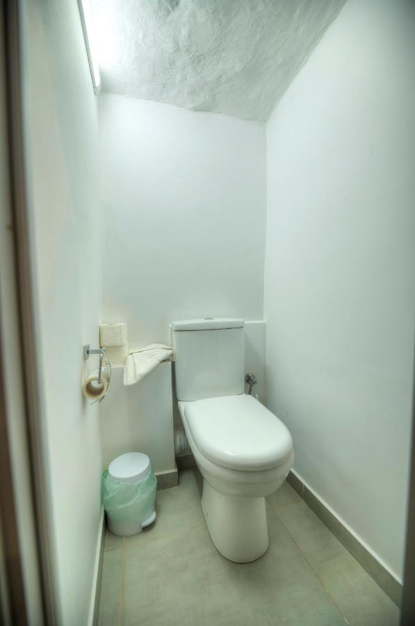 1Bedroom-Stunning Views In Valletta Center Jspi1-1 Kültér fotó