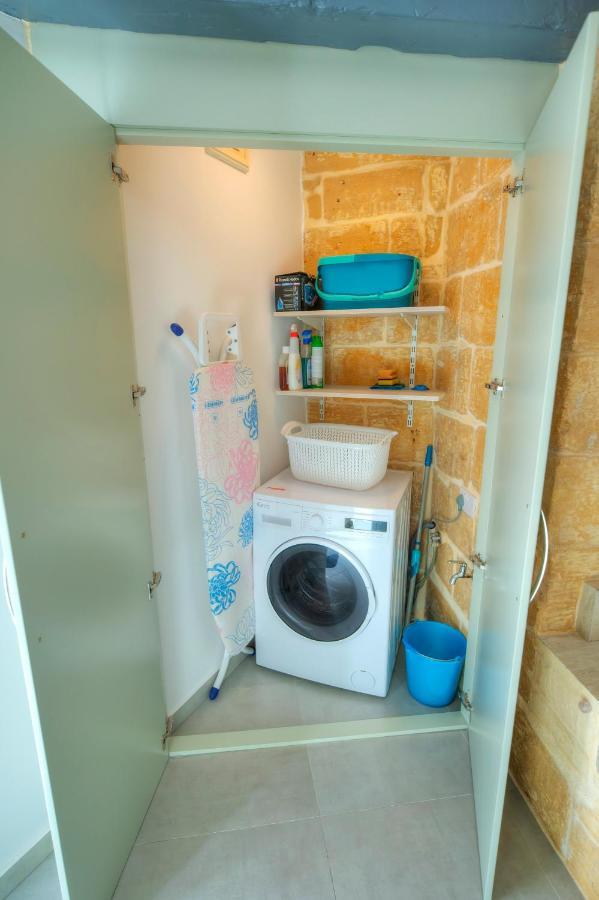 1Bedroom-Stunning Views In Valletta Center Jspi1-1 Kültér fotó